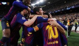 巴塞罗那直播在线观看,实时捕捉激情四溢的足球盛宴